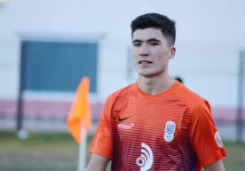 Rossiyalik mashhur futbol agenti Jasur Yaxshiboyev haqida iliq fikr bildirdi фото