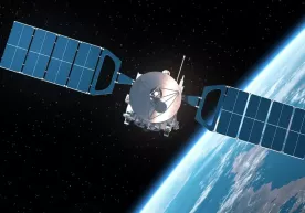 Узбекистан запустит спутник с помощью SpaceX фото