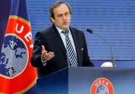 UEFA prezidentligi uchun yangi saylovda Platini yagona nomzod bo‘ladi фото