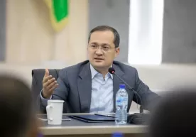 Алламжонов: “Ўқимас экансиз, минг валломати бўлсангиз ҳам, энди ҳайдовчилик гувоҳномасини ололмайсиз!” фото