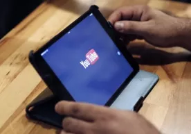 YouTube Россиядан кетиши мумкин фото