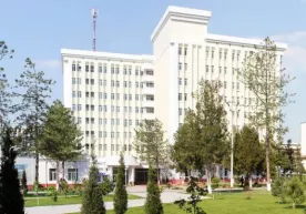 ТДАУ сиртқи таълим шаклида иккинчи олий маълумотни олиш истагида бўлган фуқароларни ўқишга таклиф этади фото