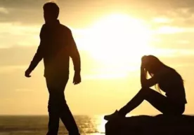 Фақат 18+! Оила кўрган йигит ва турмуш қурмаган қиз муносабатлари... фото