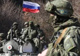 Rossiya armiyasi Afg‘onistonga kiradimi? фото