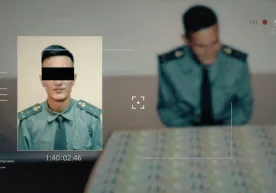 Фуқарони 5 минг доллар эвазига ДХХга ишга киритиб қўйишни ваъда қилган шахс ушланди фото