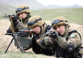 O‘zbekistonda bir oylik harbiy xizmat majburiymi? фото