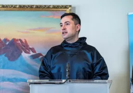 Grenlandiya bosh vaziri Daniyadan mustaqil boʻlish istagi haqida gapirdi фото