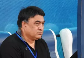 Muhsin Muhammadiyev: "Men Moskvadaman, barcha legionerlarimiz o‘z vatanlarida..." фото