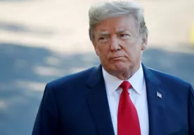 Трамп Путин учун «кичкина совға» тайёрлагани ҳақида гапирди фото