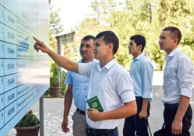Qabul - 2018. Tayyorgarlik qay darajada? фото