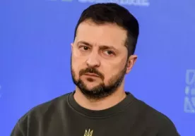Esonomist Ukraina rahbariyatidagi mojaro haqida hikoya qildi фото