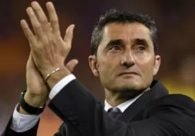 Ernesto Valverde: “Real” uchun “jonli yo‘lak” tashkil qilmaymiz” фото