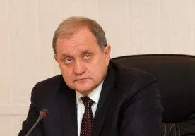 Украинанинг собиқ ички ишлар вазири Киевга Қримни қайтариб олиш режасини таклиф қилди фото