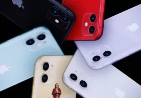 Apple yangi iPhone’larni taqdim qildi (foto, video) фото