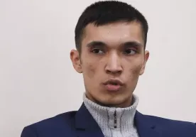 “Oʻzbekistonga etib kelishga ishonmagandim” — Ukrainadan qaytgan talaba hikoyasi (video) фото