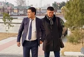 No‘’mon Hasanov: "So‘nggi 10 yil ichida futbolimiz to‘xtab qolgandi" фото