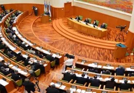 O‘zbekistonda jabrlanuvchi va guvohlarni himoyalovchi qonun qabul qilinadi фото