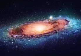 Астрофизиклар инсон организми қаришдан тўхтайдиган жойни аниқлашди фото