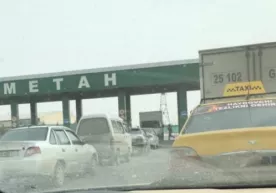 ​«Gaz zapravka»lardan vijdon qochib ketganmi? фото