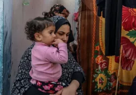 Isroil nayzasida kelgan mo‘tadil hukumat — Urushdan so‘ng G‘azo sektori taqdiri nima bo‘ladi? фото
