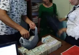 Bir zumda 5 yillik aliment undirildi фото