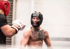 Спортчилар ижтимоий тармоқларда фото