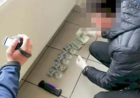 Toshkentda 1 yashar go‘dagini 1000 dollarga pullagan ayol ushlandi фото