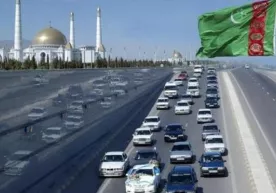Туркманистонда интернет тўғрисидаги қонун кучга кирди фото