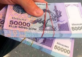 Kredit olish osonlashdi: endi faqat pasport va daromadlar to‘g‘risida ma’lumotnoma kifoya фото