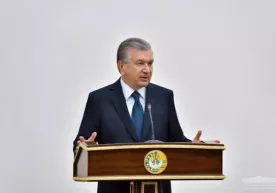 Президент раислигидаги йиғилишда Сардобадаги ҳодиса оқибатлари таҳлил қилинди фото