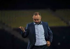 Xayrulla Hamidov Xitoyga qarshi o‘yin oldidan Babayanga maslahat berdi(Video) фото