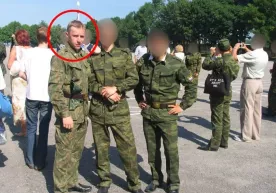 Бразилия расмийлари россиялик жосусни АҚШга экстрадиция қилишдан бош тортди фото