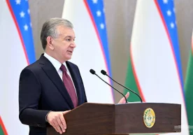 Президент: тадбиркор қанча кўп даромад топишидан банк манфаатдор бўладиган тизим яратилади фото