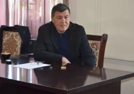 Чироқчи ҳокими тумандаги ЙТҲларни таҳлил қилиб чиққанини айтди фото