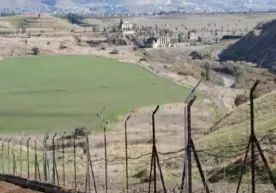 Қирғизистон ва Ўзбекистон ер алмашади фото