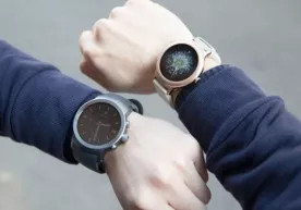 Google yangi Android Wear 2.0 dasturini ishlab chiqdi va LG «aqlli» soatini taqdim etdi фото