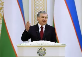 Президент: «Фуқароларга якка тартибдаги уйларни қуриш ва реконструкция қилиш учун кредит ажратиш тизими йўлга қўйилади» фото