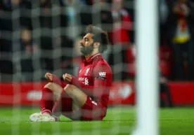 Saloh “Liverpul”da yangi rekord oʻrnatdi фото