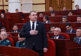 Янги вазирликнинг мақсад ва вазифалари маълум қилинди фото