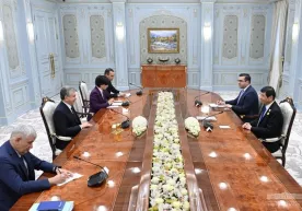 O‘zbekiston Jahon savdo tashkilotiga tez fursatda kirishi kutilmoqda фото
