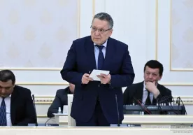 Prezident: Agar qaysi hokim bu ishlarni qilmasa...» фото