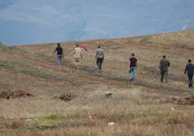 Rossiya, YEI va AQSH o‘rtasida Qorabog‘ bo‘yicha yashirin muzokara o‘tkazildi фото