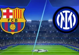 YECHL yarim finali: “Barselona” – “Inter” bahsi natijasiga mashhur saytlardan prognozlar! фото