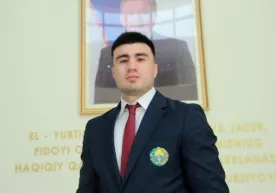 Bahodir Jalolovning Chechenistondagi turnir finalidan so‘ng qilgan ishi olqishlarga sazovor bo‘ldi (video) фото