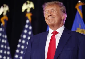 Трамп ўз инаугурациясига яна икки давлат президентини таклиф қилди фото