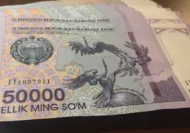 Хоразмда «бола пули» тайинлаш эвазига 400 минг сўм талаб қилган маҳалла раиси қўлга олинди фото