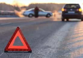 “Toshkent-Termiz” yo‘lida YTH sodir bo‘ldi, bir inson vafot etdi фото