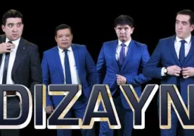 «Дизайн» жамоасининг 2017 йилги концертидан репортаж (видео) фото