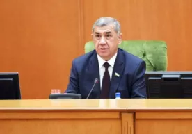Senat raisi milliardlab mablag‘lar qanday qilib chetga chiqib ketishi haqida gapirdi фото