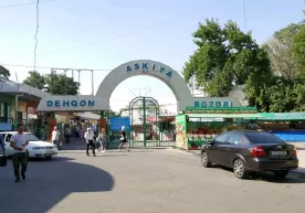 «Askiya» bozori xitoyliklarga qariyb 226 mlrd so‘mga sotildi фото